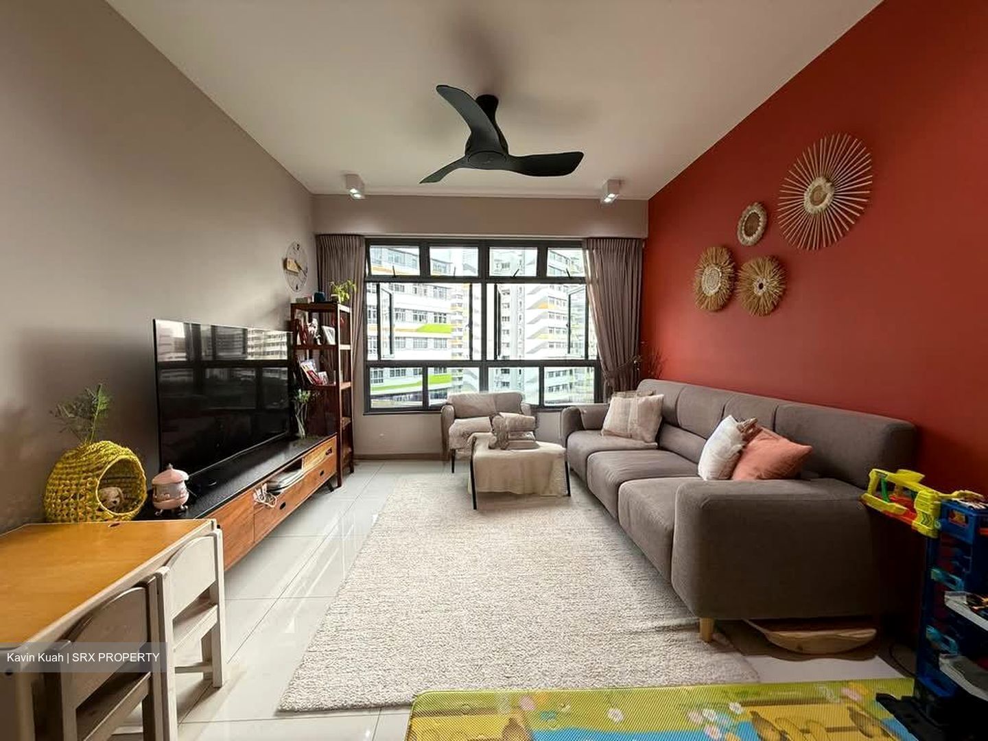 Blk 620B Tampines Greenverge (Tampines), HDB 4 Rooms #590770271